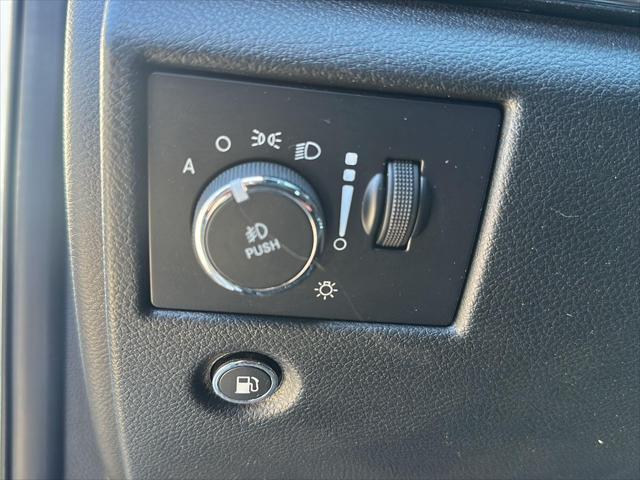 2022 Jeep Grand Cherokee Limited 4x4