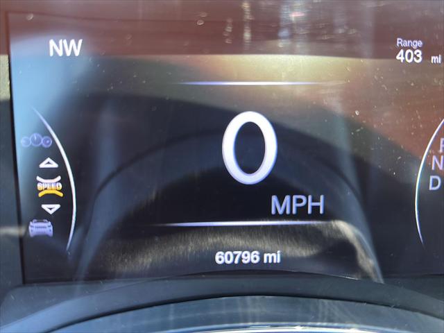 2022 Jeep Grand Cherokee Limited 4x4