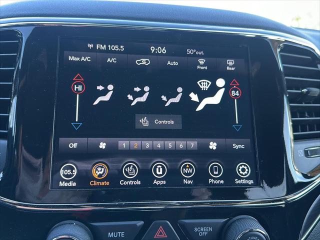 2022 Jeep Grand Cherokee Limited 4x4