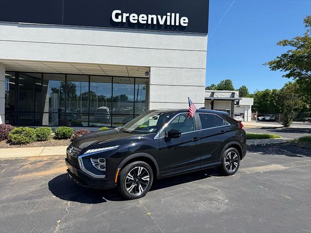 2024 Mitsubishi Eclipse Cross SEL S-AWC for sale in Greenville, SC