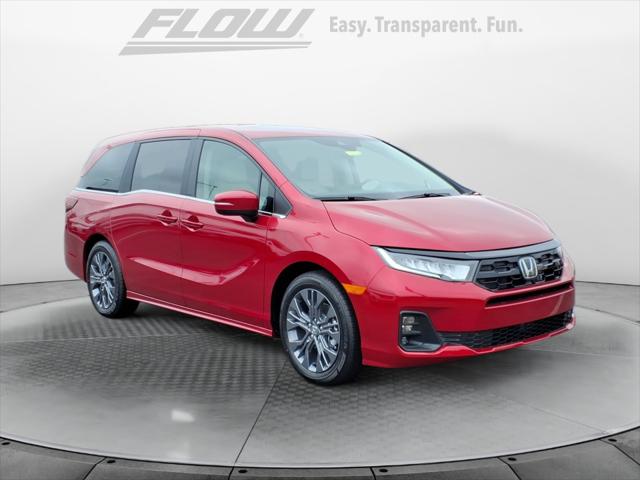 2026 Honda Odyssey Touring for sale in Burlington, NC