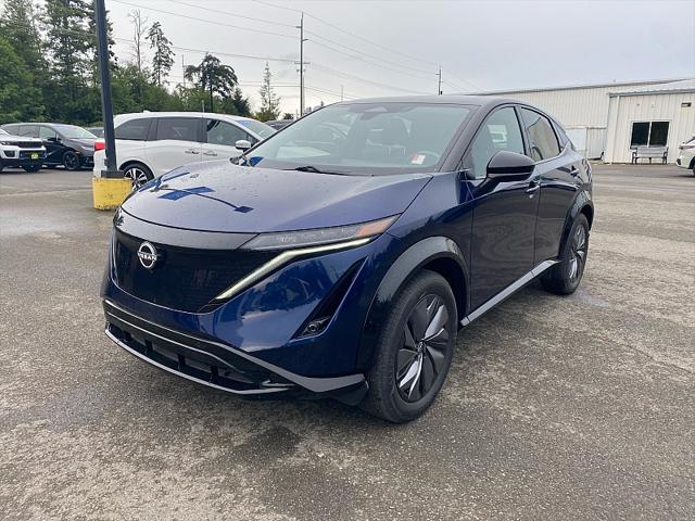 2023 Nissan ARIYA ENGAGE for sale in Port Angeles, WA