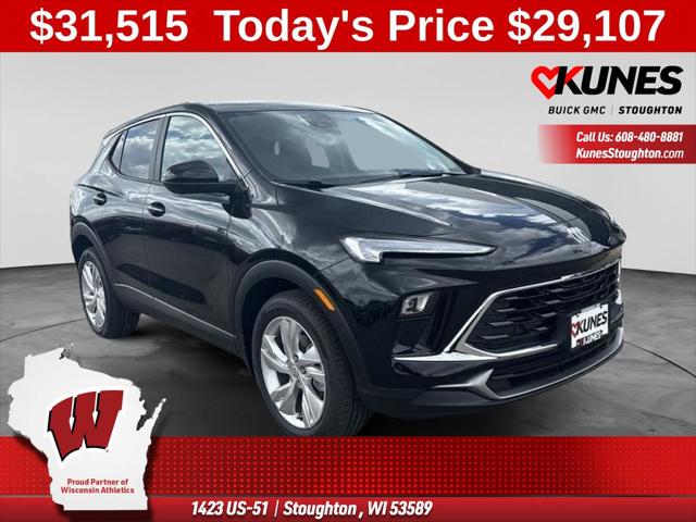 2026 Buick Encore GX Preferred FWD for sale in Stoughton , WI