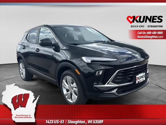 2026 Buick Encore GX Preferred FWD for sale in Stoughton , WI