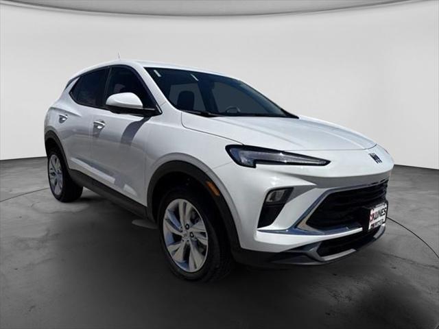 2026 Buick Encore GX Preferred AWD