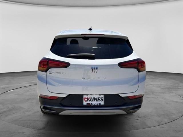 2026 Buick Encore GX Preferred AWD