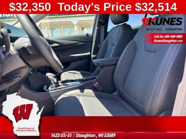2026 Buick Encore GX Preferred AWD