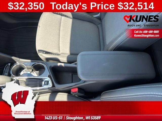 2026 Buick Encore GX Preferred AWD