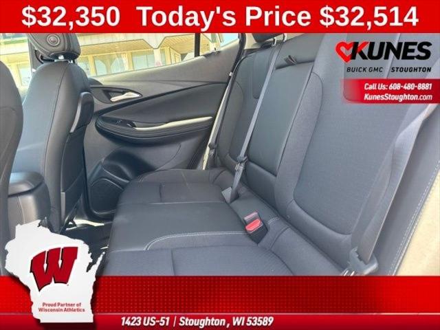 2026 Buick Encore GX Preferred AWD