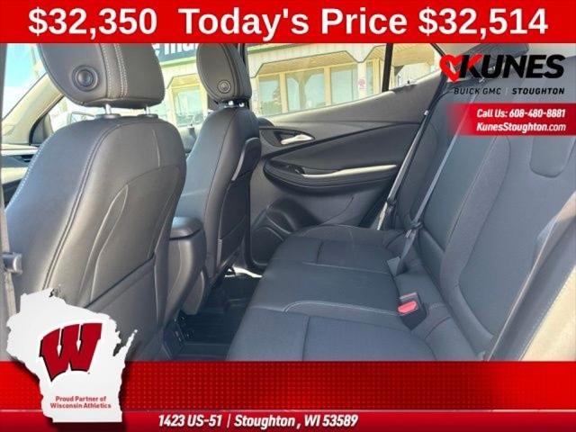 2026 Buick Encore GX Preferred AWD