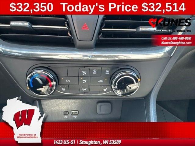 2026 Buick Encore GX Preferred AWD