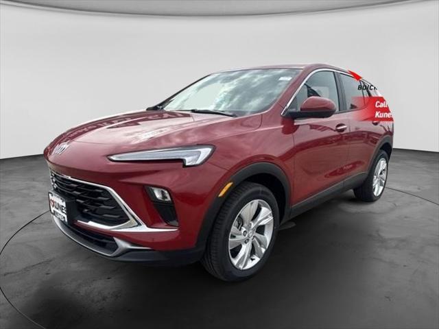2026 Buick Encore GX Preferred AWD