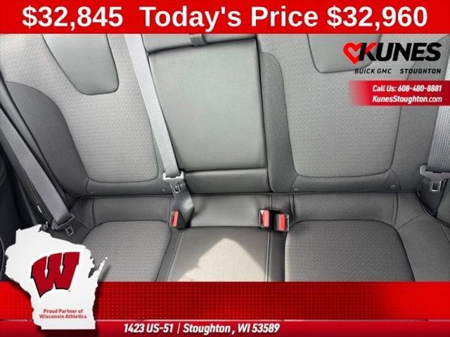 2026 Buick Encore GX Preferred AWD
