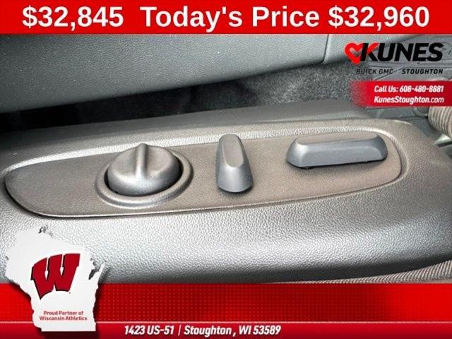 2026 Buick Encore GX Preferred AWD