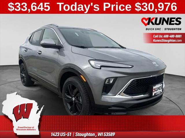 2026 Buick Encore GX Sport Touring AWD for sale in Stoughton , WI