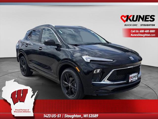 2026 Buick Encore GX Sport Touring AWD for sale in Stoughton , WI
