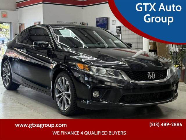 2015 Honda Accord EXL for sale near Hamilton, OH