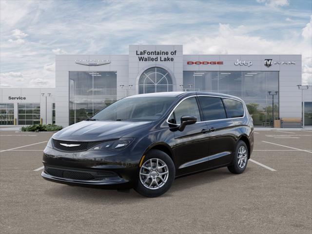 2026 Chrysler Voyager LX for sale in Walled Lake, MI