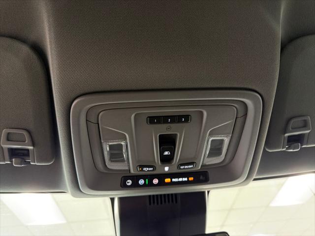 2026 GMC Sierra 1500 Crew Cab, Short Bed, SLE, RWD