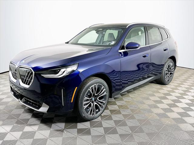 2026 BMW X3 30 xDrive for sale in Grand Rapids, MI