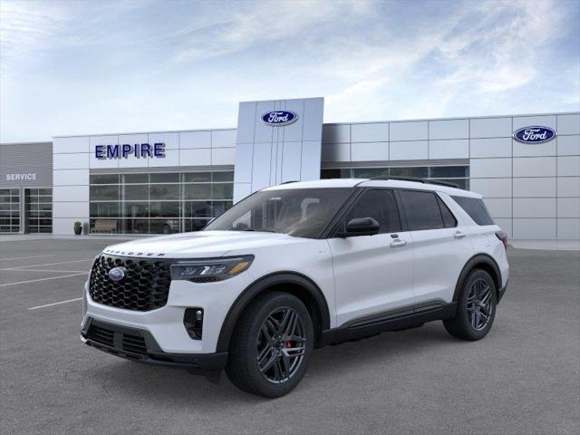 2026 Ford Explorer ST-Line for sale in Huntington, NY