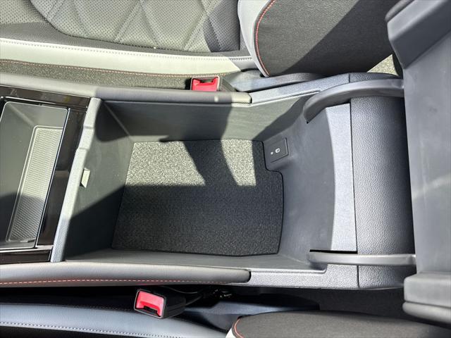 2026 Volkswagen Atlas Peak Edition