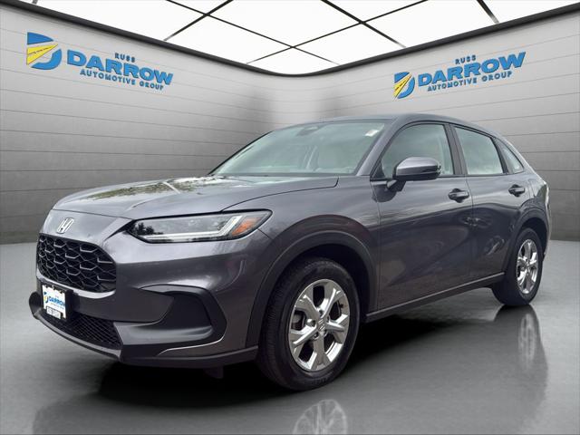 2023 Honda HR-V 2WD LX for sale in Greenfield, WI
