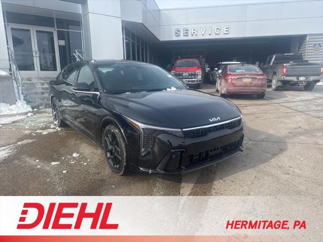 2026 Kia K4 GT-Line Turbo for sale in Hermitage, PA