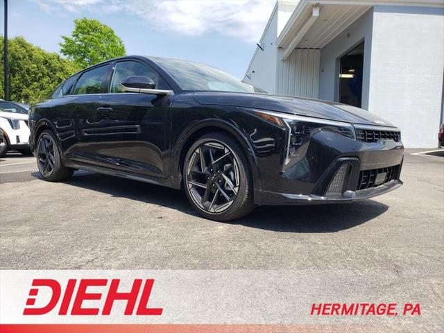 2026 Kia K4 GT-Line for sale in Hermitage, PA