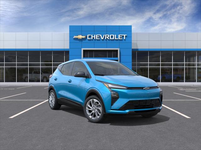2027 Chevrolet Bolt LT FWD for sale in Dexter, MI