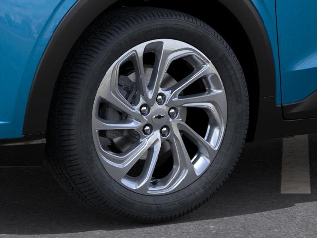 2027 Chevrolet Bolt LT FWD