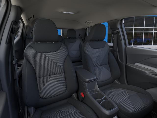 2027 Chevrolet Bolt LT FWD