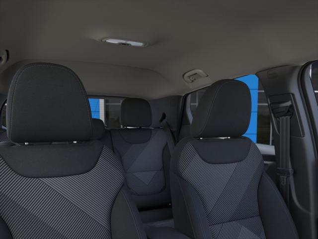 2027 Chevrolet Bolt LT FWD