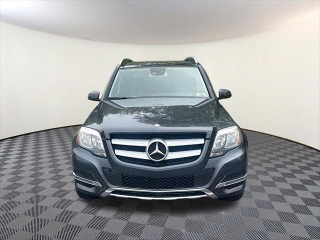 2014 Mercedes-Benz GLK-CLASS GLK 350 4MATIC for sale in Quakertown, PA