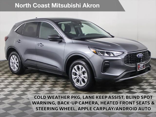 2024 Ford Escape Active for sale in Akron, OH
