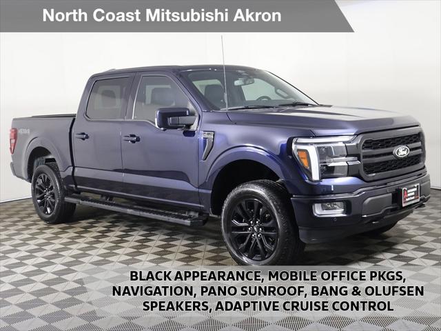 2024 Ford F-150 LARIAT for sale in Akron, OH