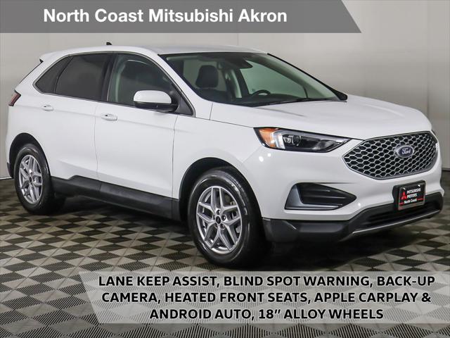2024 Ford Edge SEL for sale in Akron, OH