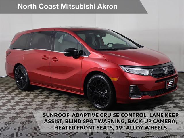 2025 Honda Odyssey Sport-L for sale in Akron, OH