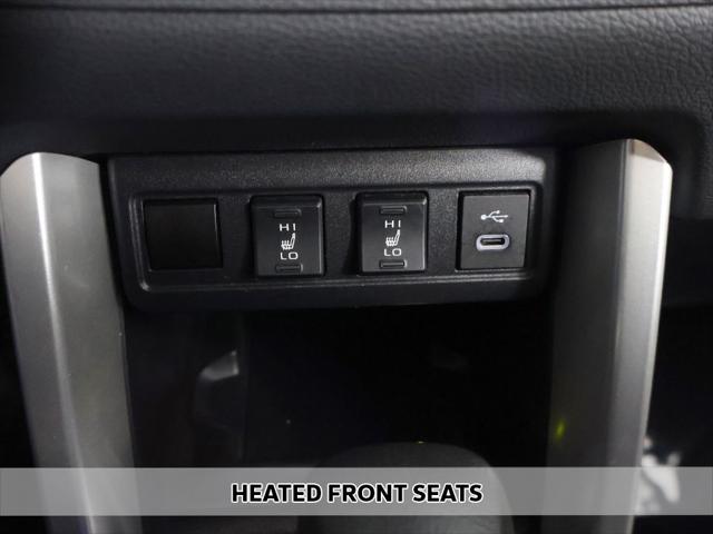 2025 Toyota Corolla Cross Hybrid XSE
