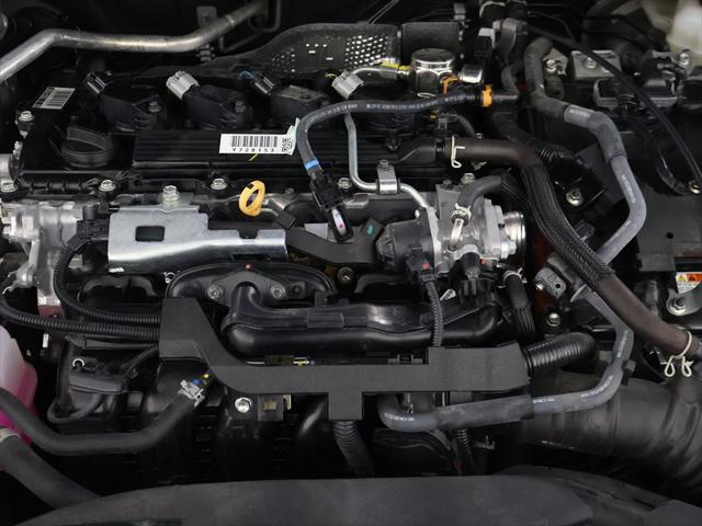 2025 Toyota Corolla Cross Hybrid XSE
