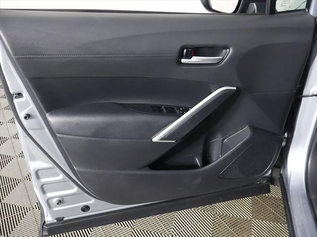 2025 Toyota Corolla Cross Hybrid XSE