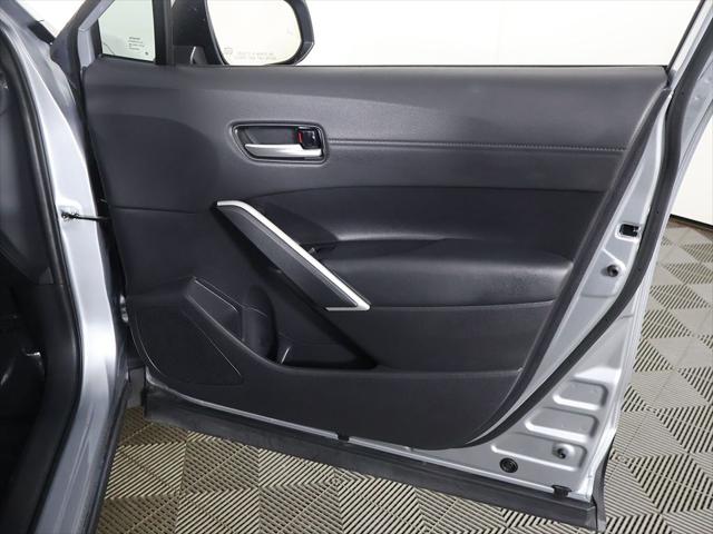 2025 Toyota Corolla Cross Hybrid XSE
