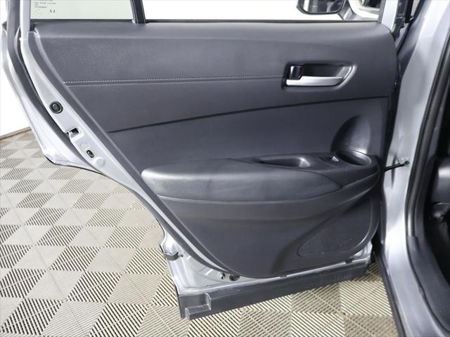 2025 Toyota Corolla Cross Hybrid XSE