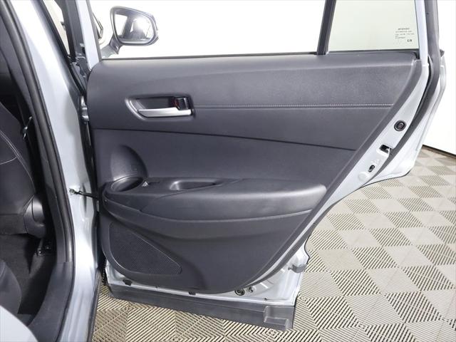 2025 Toyota Corolla Cross Hybrid XSE