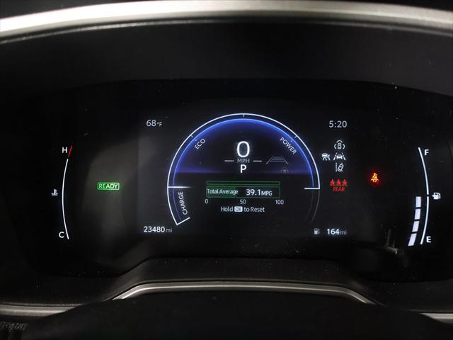 2025 Toyota Corolla Cross Hybrid XSE