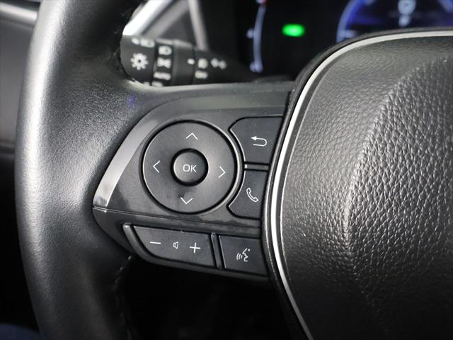 2025 Toyota Corolla Cross Hybrid XSE
