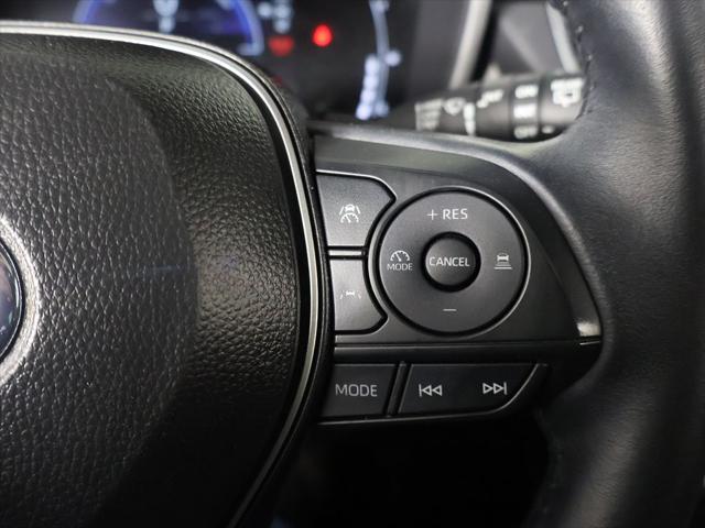 2025 Toyota Corolla Cross Hybrid XSE