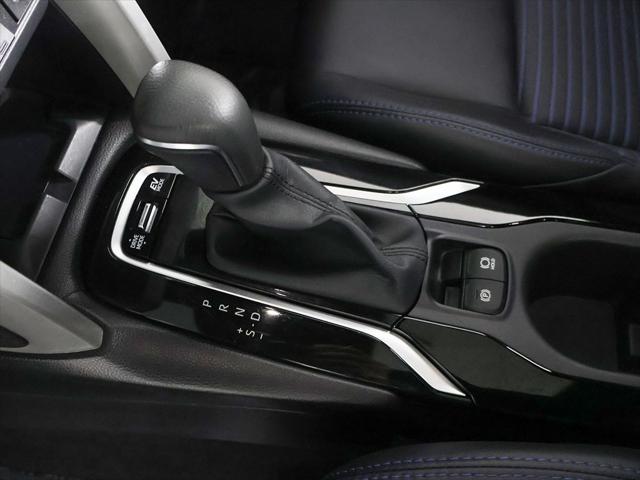2025 Toyota Corolla Cross Hybrid XSE