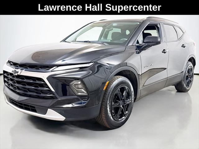 2024 Chevrolet Blazer FWD 2LT for sale in Abilene, TX