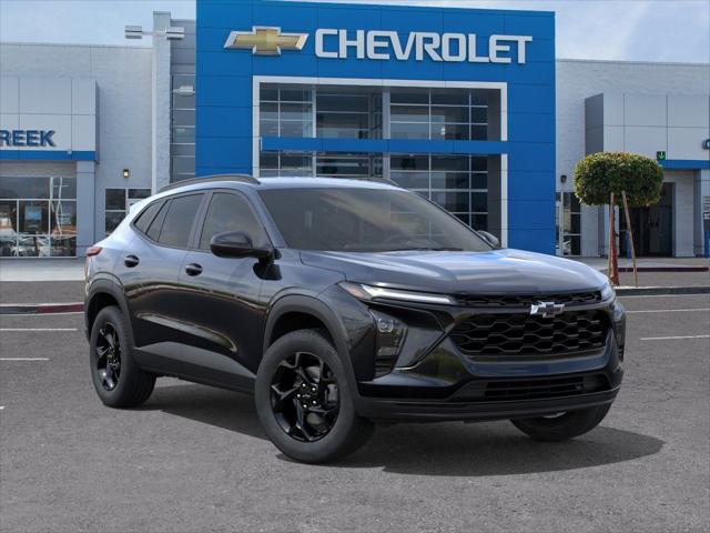 2026 Chevrolet Trax FWD LT for sale in San Jose, CA